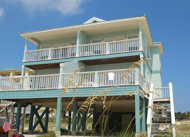 Holiday home Dunesberry Gulf Shores