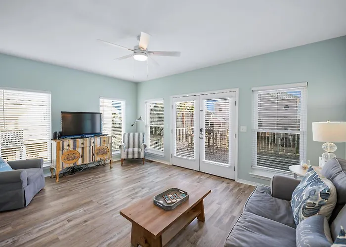 Holiday home Dunesberry Gulf Shores