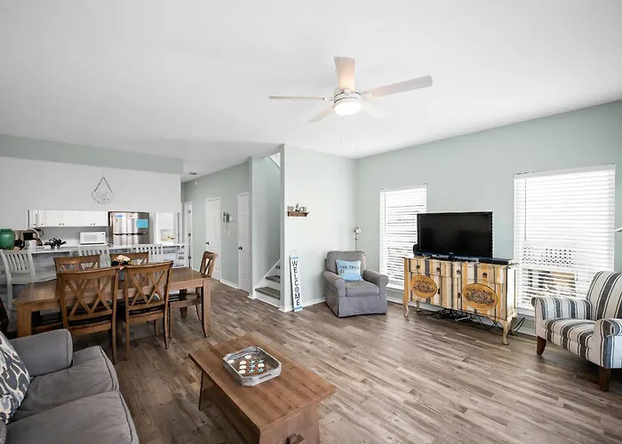 Holiday home Dunesberry Gulf Shores