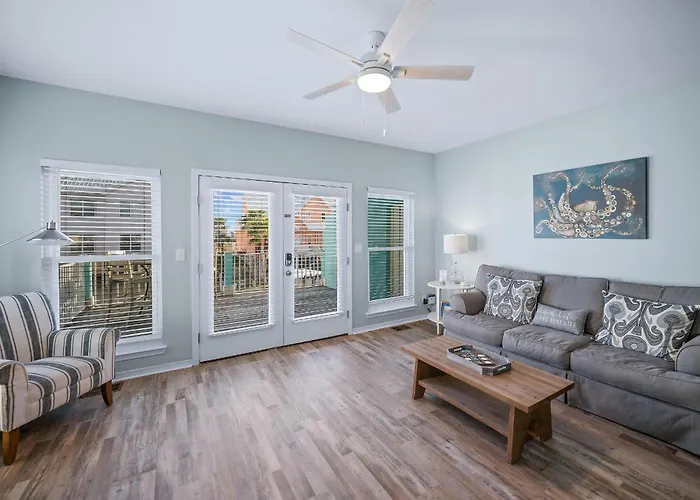 Dunesberry Holiday home