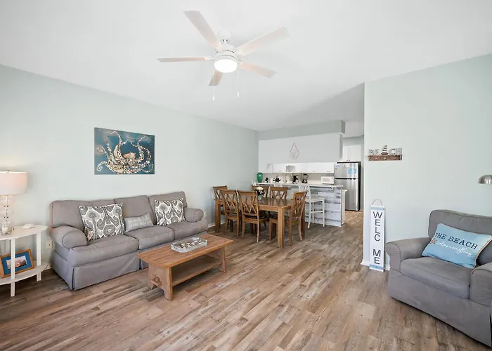 Holiday home Dunesberry Gulf Shores