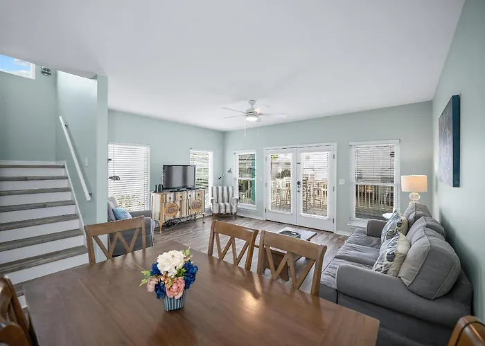 Holiday home Dunesberry Gulf Shores