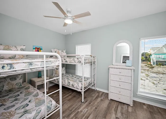 Dunesberry Gulf Shores