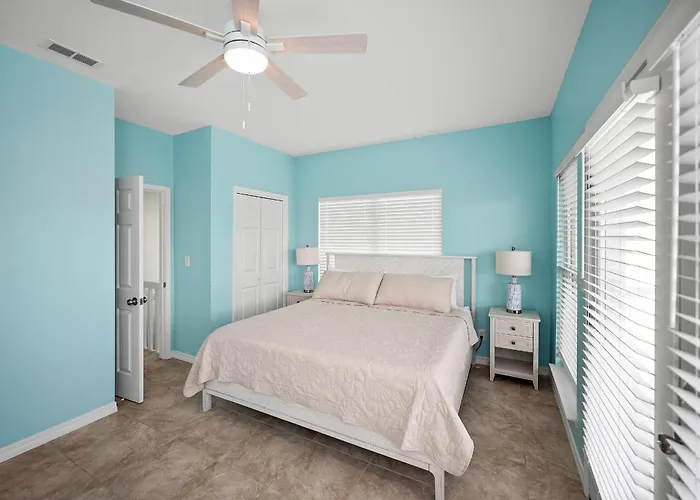 Holiday home Dunesberry Gulf Shores