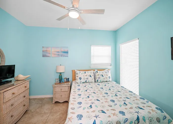 Dunesberry Holiday home