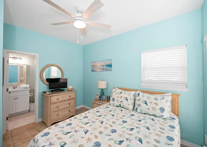 Holiday home Dunesberry Gulf Shores