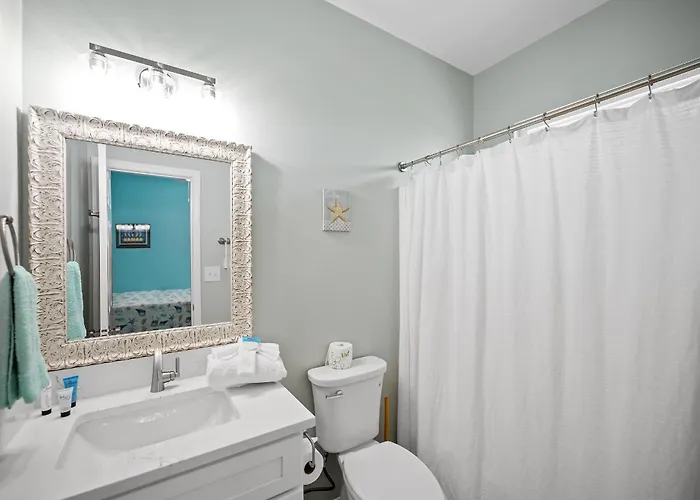 Dunesberry Holiday home Gulf Shores