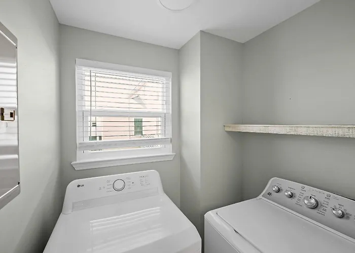Dunesberry Holiday home Gulf Shores