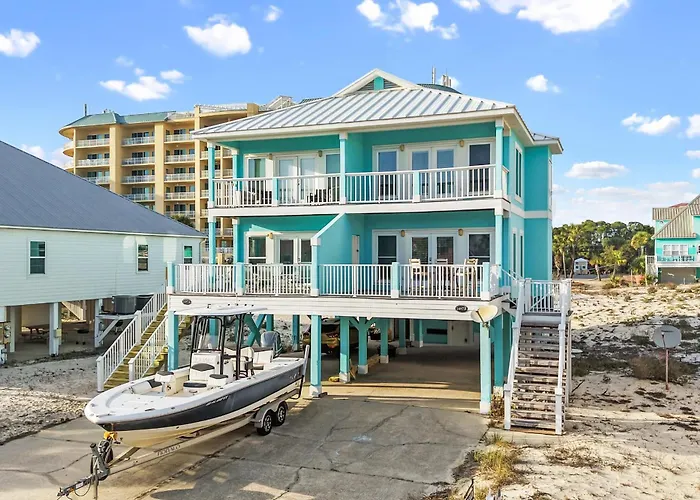 Dunesberry Gulf Shores