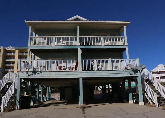 Dunesberry Gulf Shores