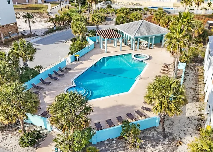 Dunesberry Gulf Shores