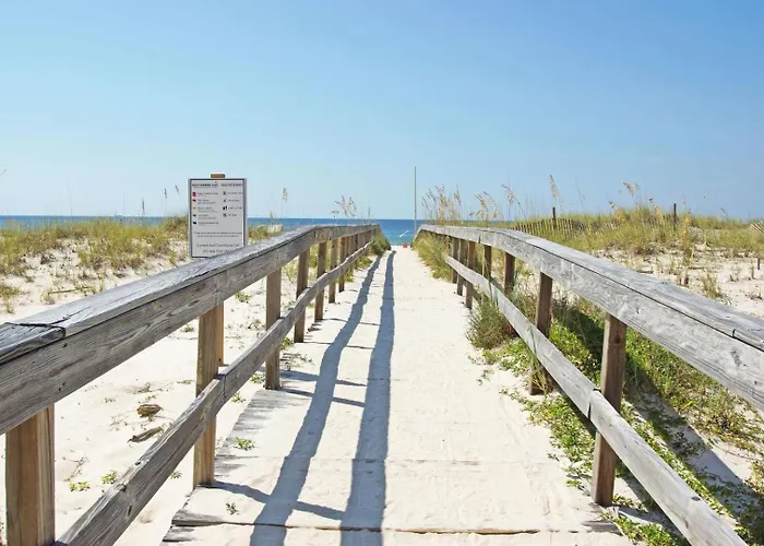 Dunesberry Holiday home Gulf Shores