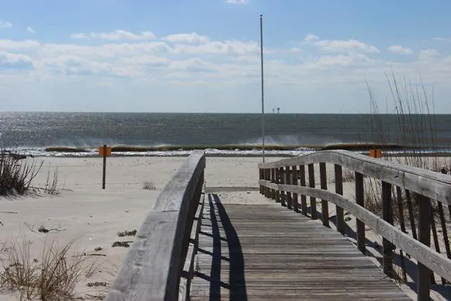 Holiday home Dunesberry Gulf Shores