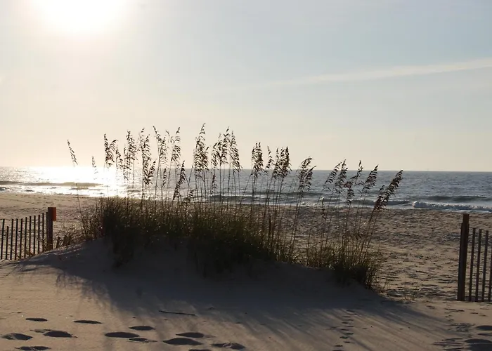 Holiday home Dunesberry Gulf Shores