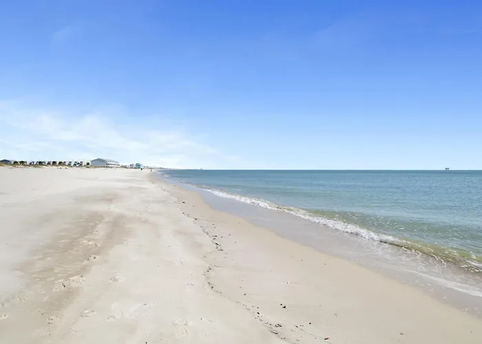 Dunesberry * Gulf Shores
