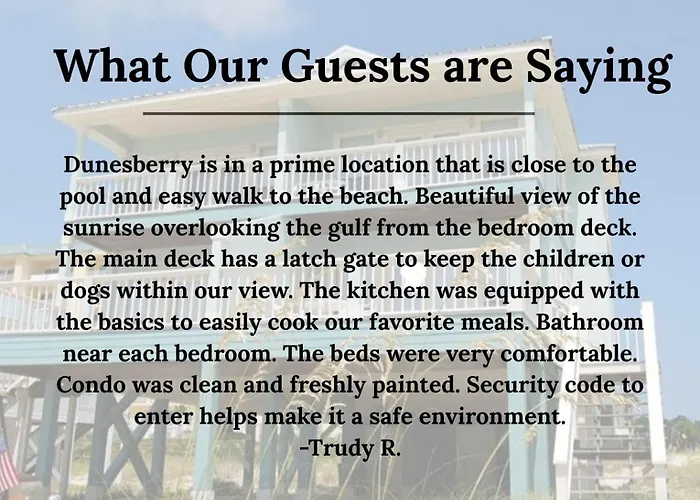 Dunesberry